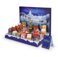 Calendrier de l'Avent - Dream Peaks