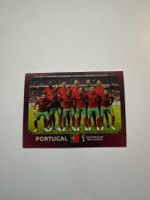 Panini FIFA WM 2022 Sticker - POR 1