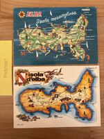 2 AK von Insel Elba