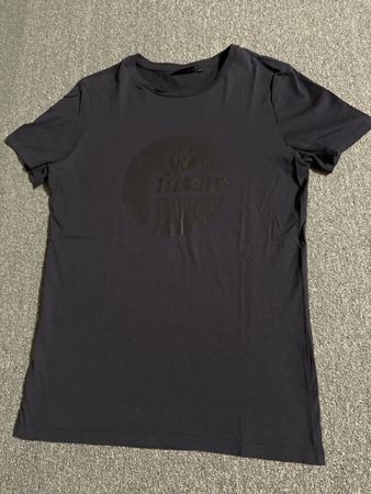T-Shirt Fusalp Dunkelblau Gr M