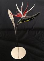 Swarovski Figur Paradise Blume DALMALLY