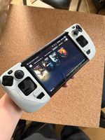 Steam deck LCD 1tb très bon état