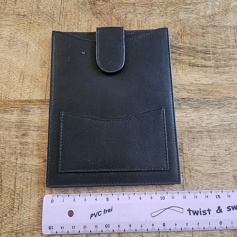 Borse: Pochette cuir Bally – Usato da Lonay venduto da Turchinu 2