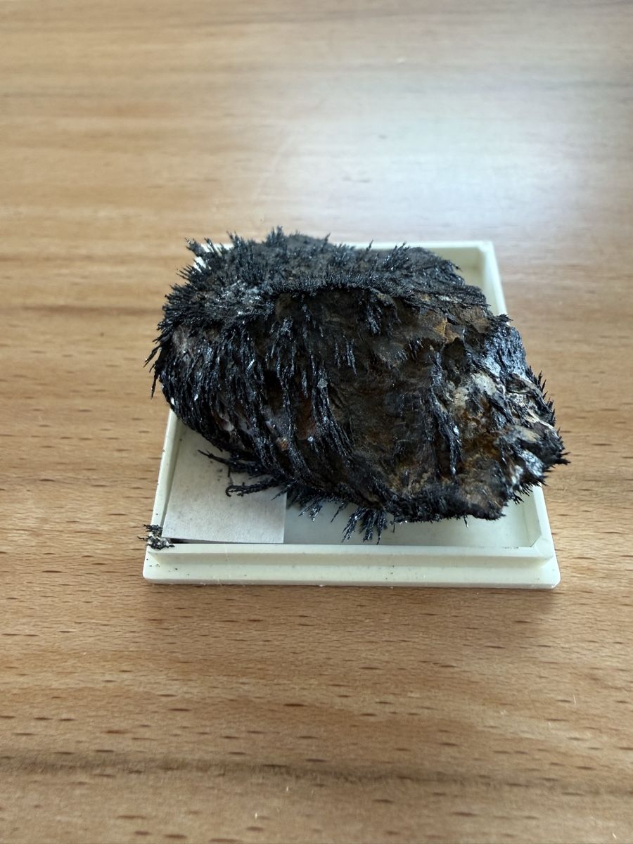 Pietre preziose: Magnetit – Usato da Grenchen venduto da Bastet007 2