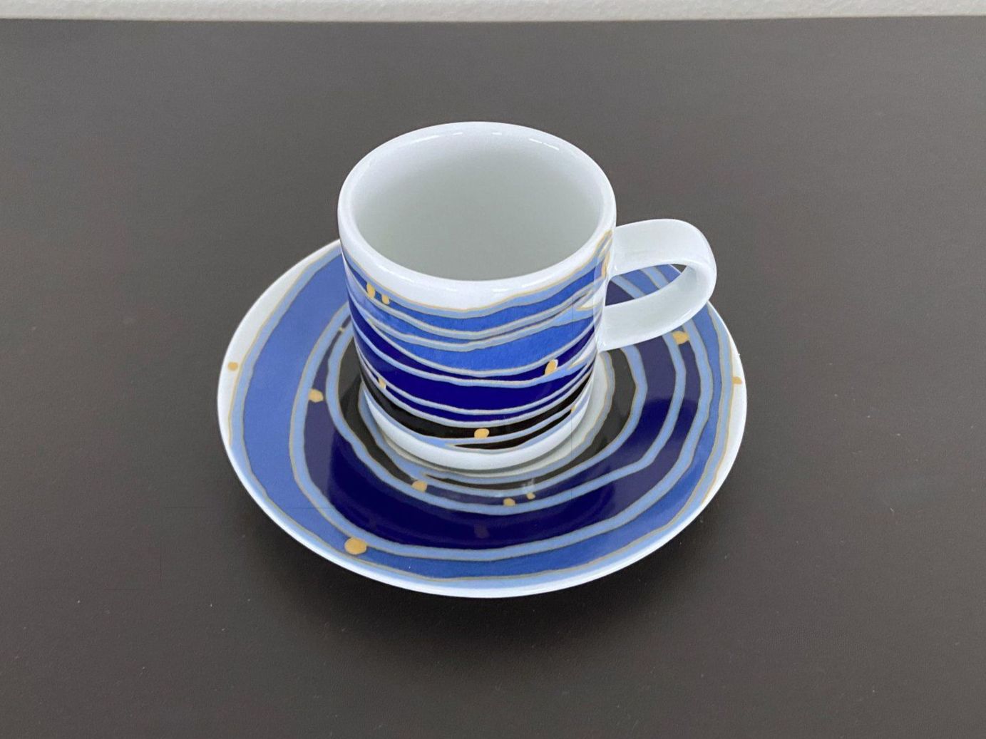 Pfister Tazze: Espressotasse Möbel Pfister 2002 – Usato da Birr venduto da Jamonline