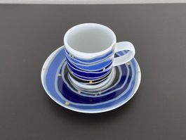Espressotasse Möbel Pfister 2002