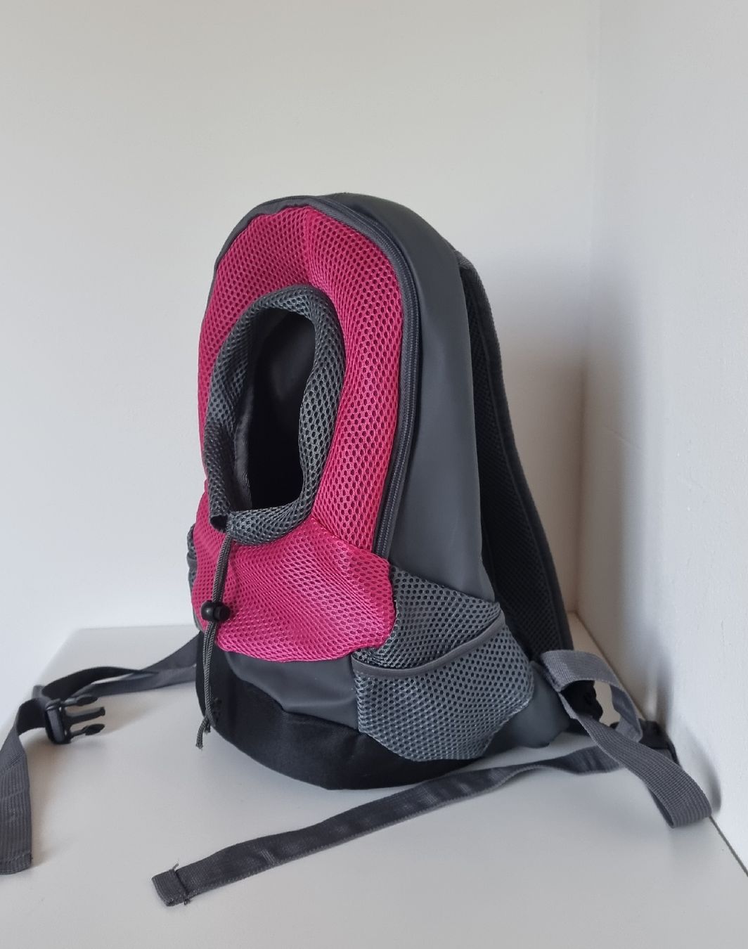 Sacs à dos: Ab CHF 1.- Sommer Hunderucksack/Hundetasche – Neuf (Voir description) à Gontenschwil par shop2hand 2