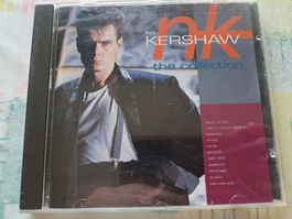 CD Nik Kershaw - The collection 
