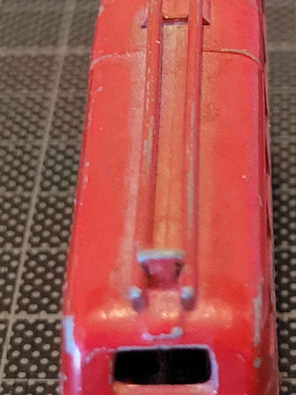 Modellautos: Trolleybus London – Gebraucht aus Chézard-St-Martin von quota1234 5