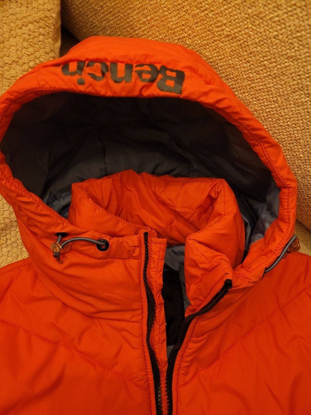 Bench Giacche: Bench. Winterjacke Grösse S – Usato da ennenda venduto da popcorn007 4