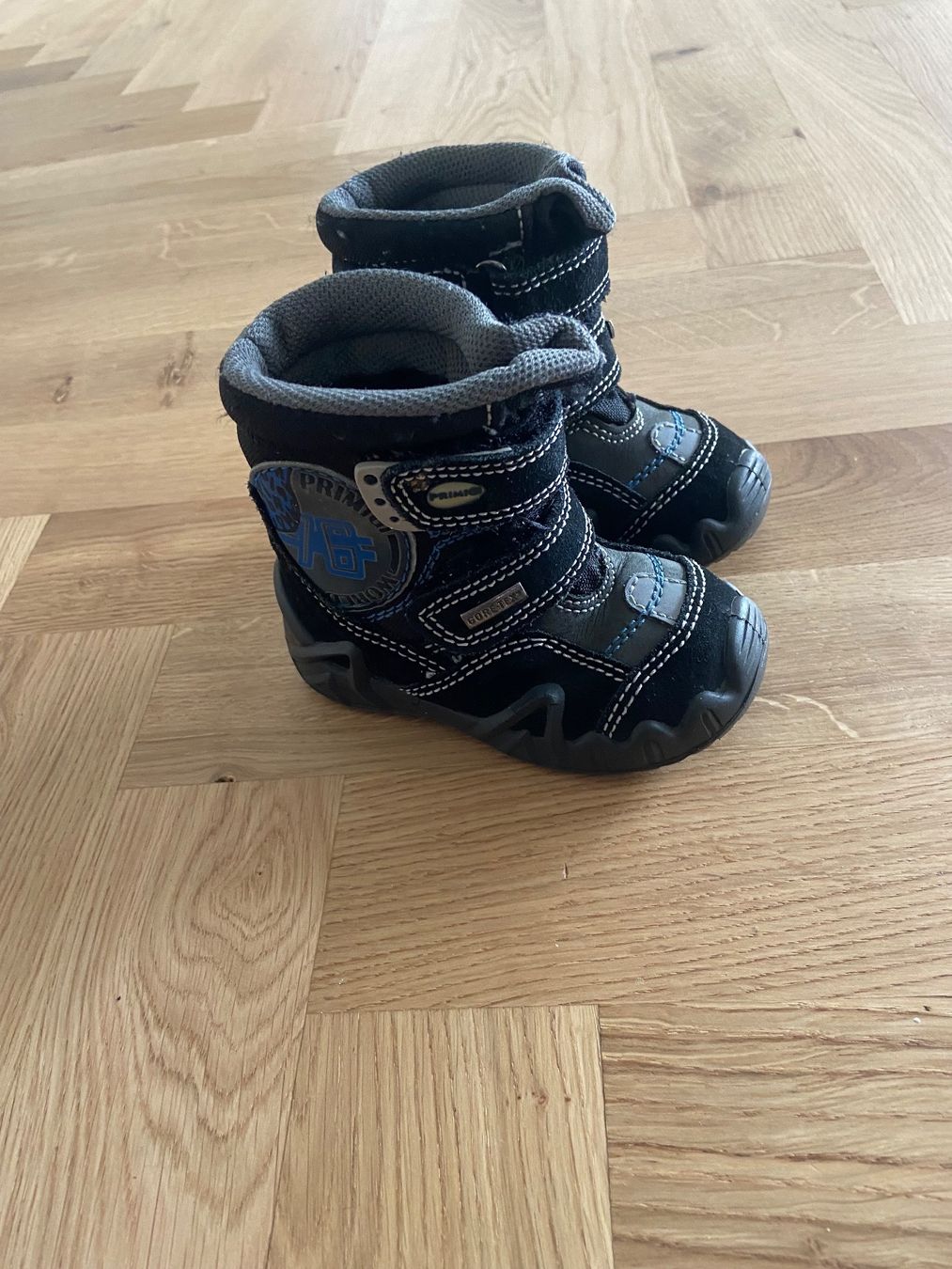 Primigi Scarpe per ragazzi: Primigi CoreTex, Grösse 20 – Usato da Wohlen AG venduto da Michi761 1
