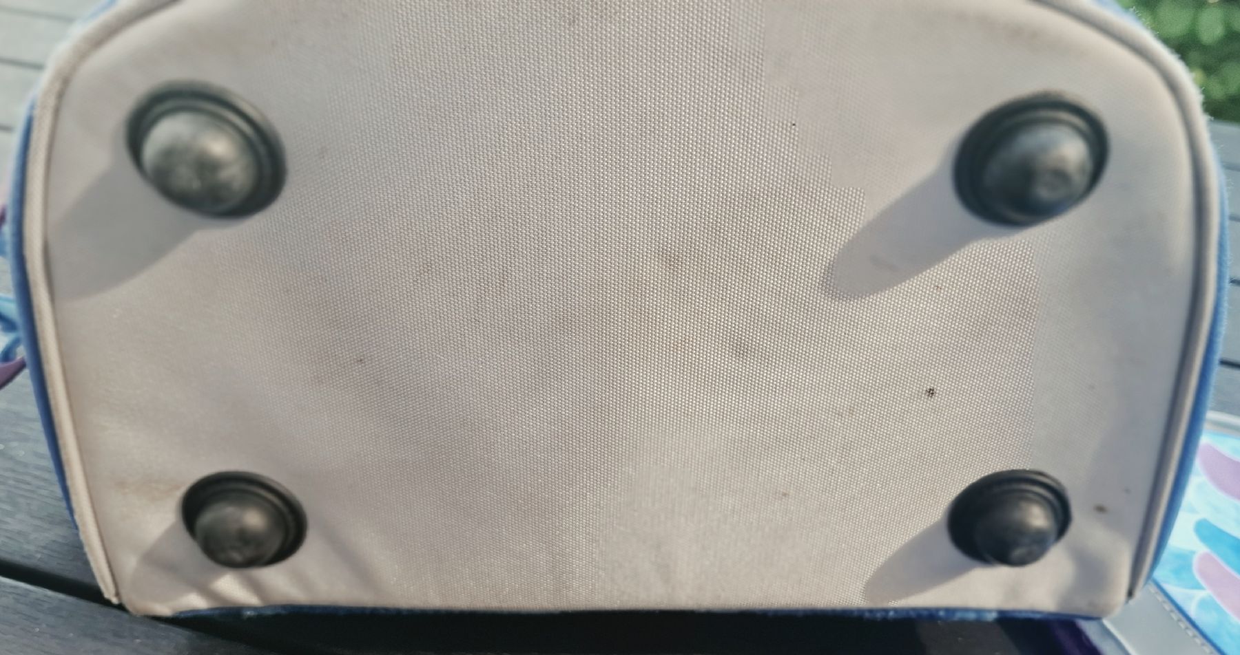 Kindertaschen: Schulsack Funki – Gebraucht aus Thörigen von SILY20 4