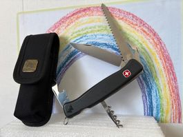 WENGER - Ranger - Sackmesser mit Gürteltäschchen