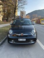 Fiat Abarth 595 1.4-Jet 16V Turismo