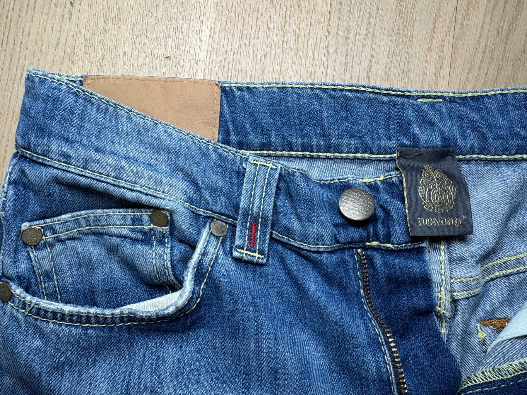 Dondup Jeans: Dondup Jeans – Usato da Elgg venduto da Jo_Naj 3