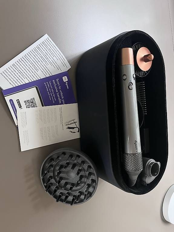 Föhn: Dayson Airwrap Multisyle – Gebraucht aus Lavigny von Marie-N 3