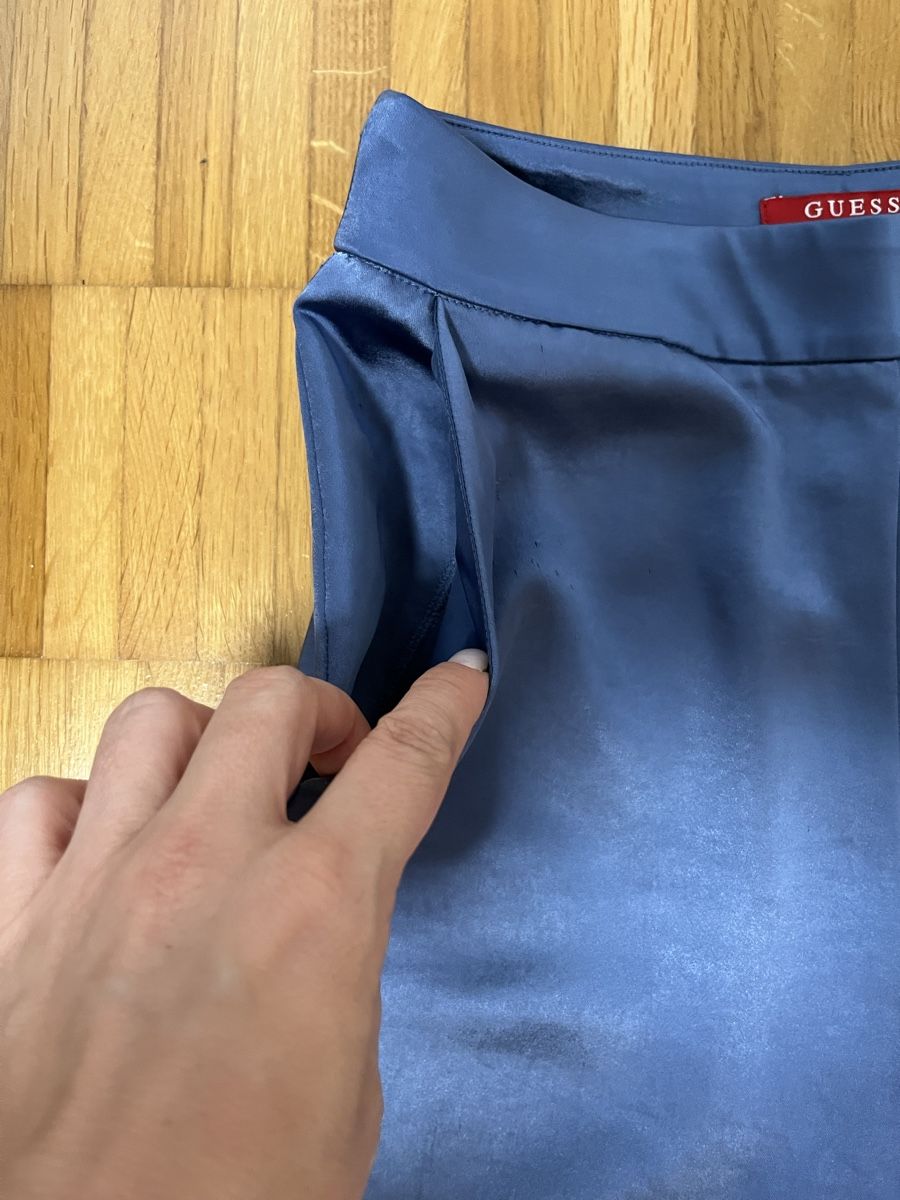 Guess Pantaloni: Guess Sommerhose Gr. XS – Nuovo (secondo la descrizione) da Jona venduto da Good_luck_ 4