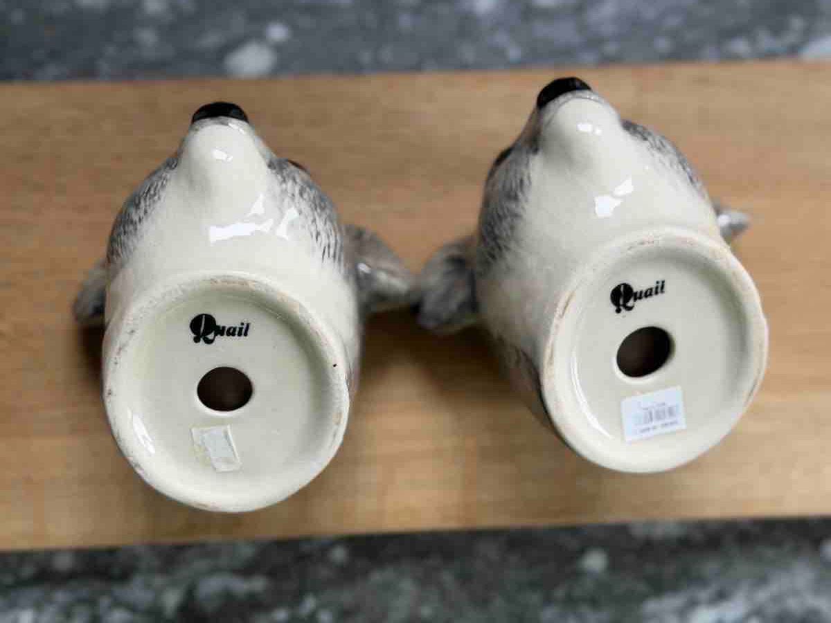 Altre Stoviglie: 2 Quail Keramik Eierbecher Koala Design – Nuovo (secondo la descrizione) da Zofingen venduto da Highsider80 4