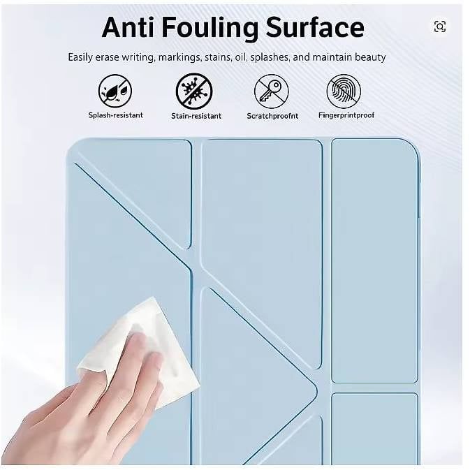 Apple Altri accessori: IPAD Mini 6. 7. Generation Cover – Nuovo e nell'imballaggio originale da Zollikofen venduto da nperic 1