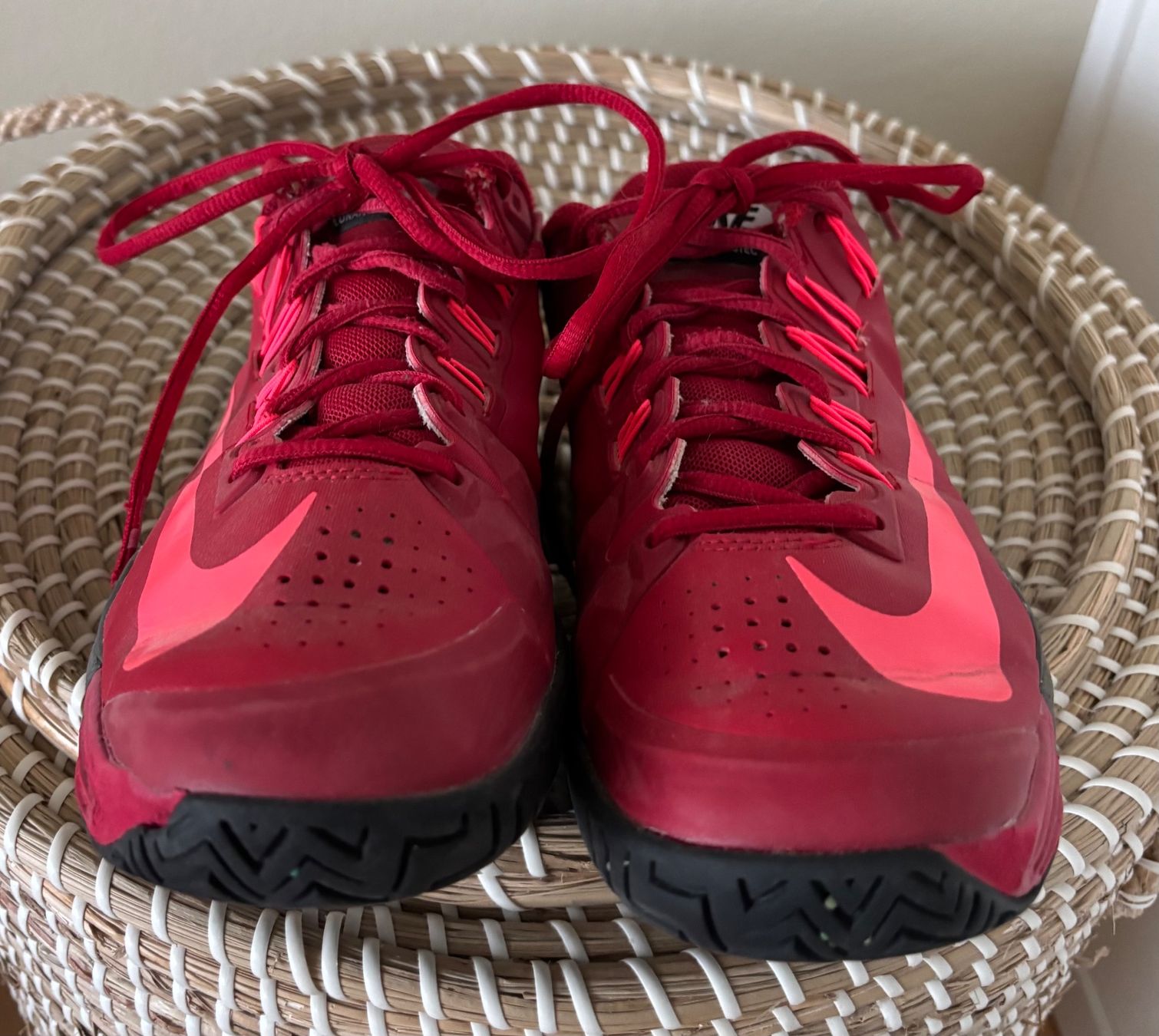 Nike Scarpe da uomo: Tennisschuhe Nike – Usato da Winterberg ZH venduto da vanilleinspiration 2