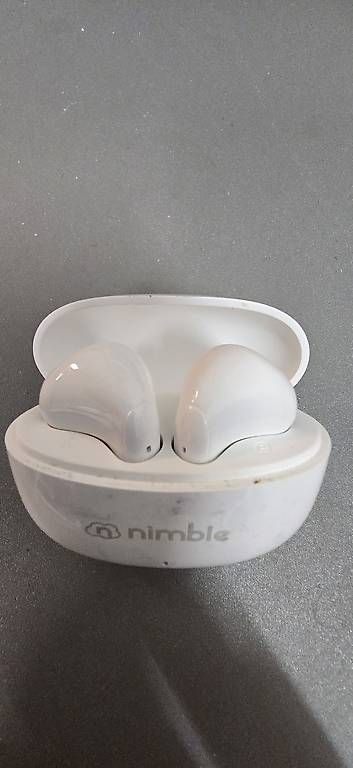 Cuffie: Nimble AirPods Gebraucht – Usato da Basel venduto da graefin02