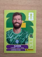 Alisson Sticker Panini FIFA World Cup 2026 United Edition