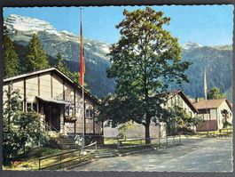 Melchtal - Kinderdorf