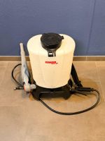Rucksack Sprayer Birchmeier RPD 15