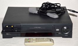 Videorecorder VHS  Thomson VP2750 magnétoscope