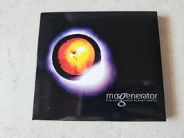 Mos Generator  -  The Late Great Planet Earth