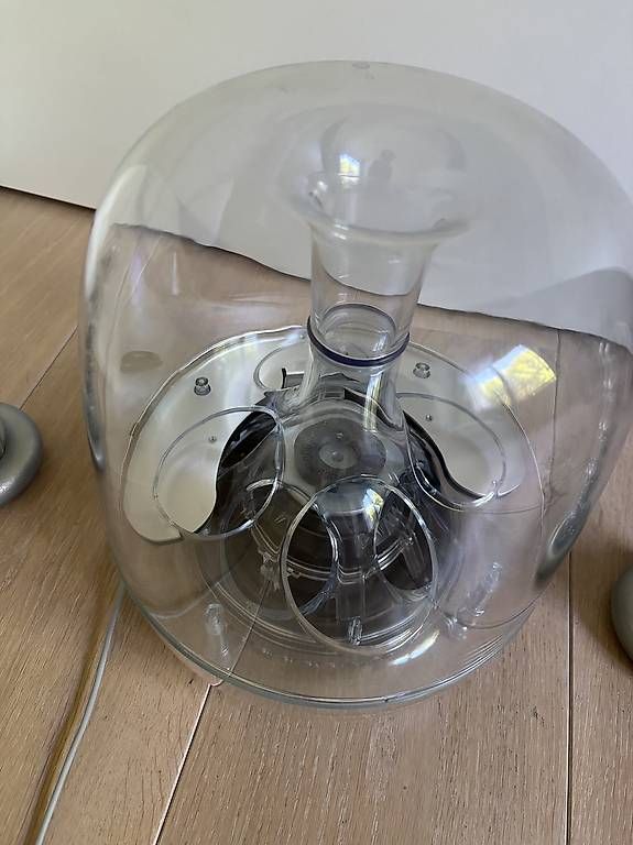 Casse acustiche: Harmon Kardon Soundsticks Set – Usato da Zürich venduto da Alex_one 1