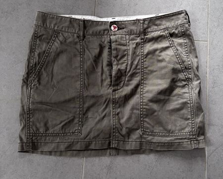 Levi's Mini Rock im Cargostyle, Gr. S