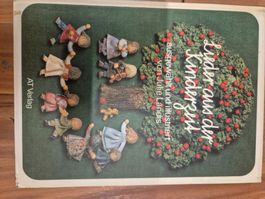 Lieder aus der Kinderzeit - Julie Landis -B