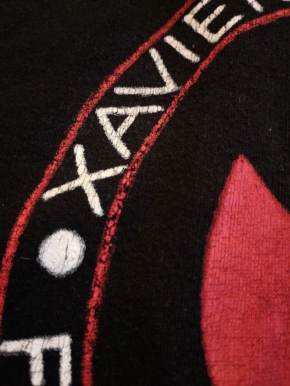 H&M Pullover & Sweatshirts: X-Men Kapuzenjacke – Gebraucht aus Ehrendingen von 2Guagua2 4