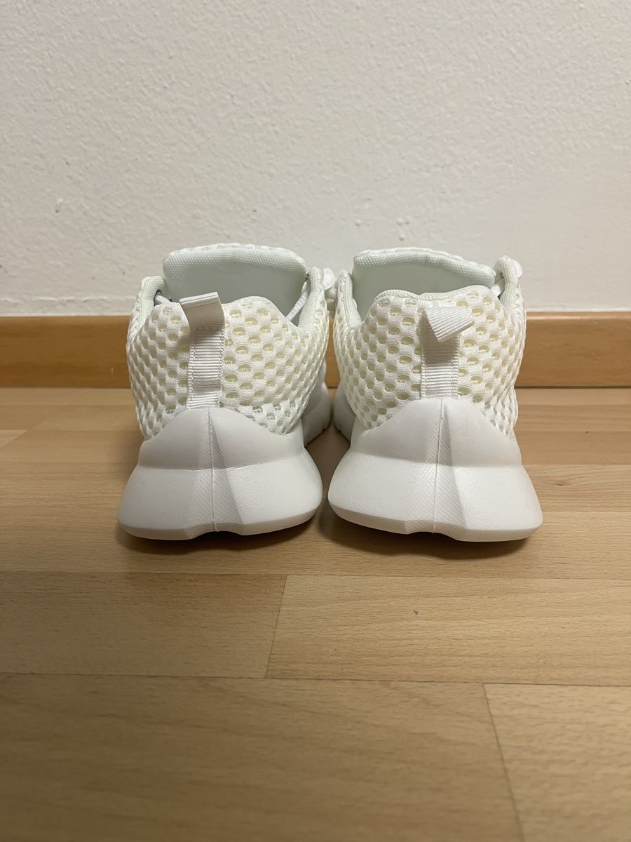 Scarpe da uomo: Weisse Atmungsaktive Schuhe – Nuovo (secondo la descrizione) da Sarnen venduto da flo_25mp 3