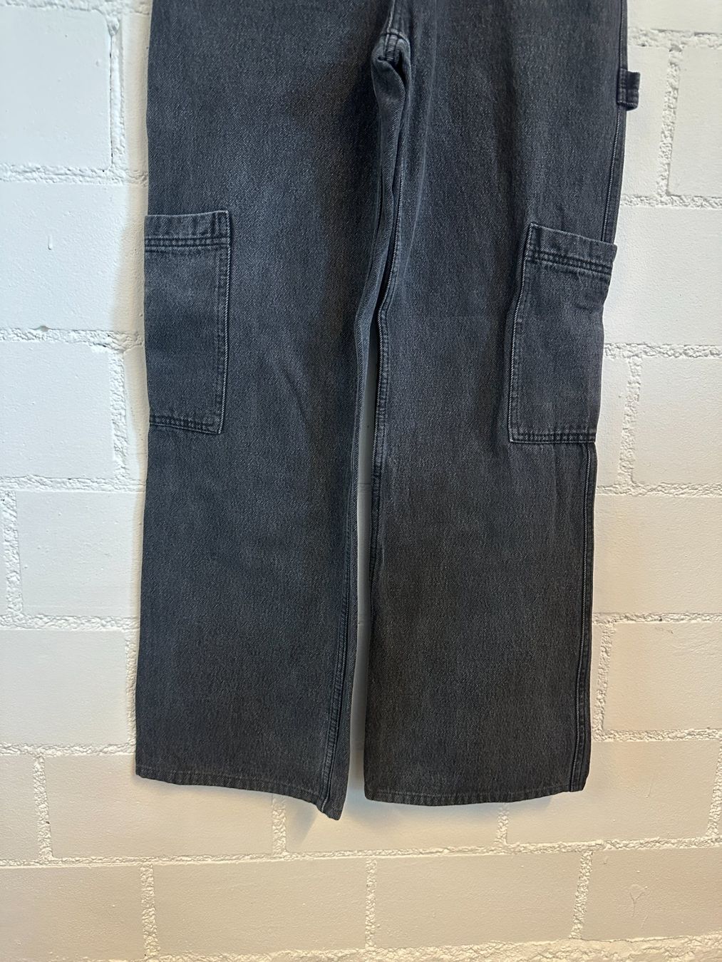 H&M Jeans: Cargo Jeans von H&M (36) – Usato da Urdorf venduto da ARJN 2