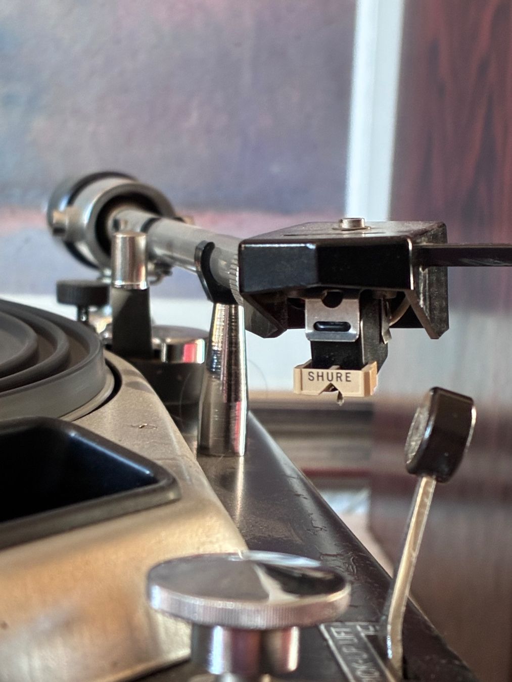 Giradischi: Acoustical 2800 turntable – Usato da Zürich venduto da HiFiAtelier 3