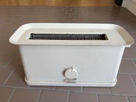 HAY Sowden Toaster (George Sowden Design) – gebraucht