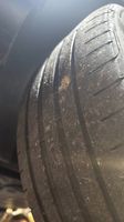 Pneu Goodyear eagle F1 asymétrique 5
