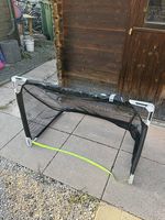 KIPSTA Fußballtore 95cm x 70cm