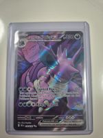 Pokémon Team Rocket's Nidoking ex 216/182 Double Rare NM/Min