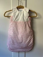 Jacadi x Liberty baby Schlafsack sleepsack 0-6M