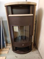 Wamsler Automatik Kaminofen „Delta“