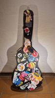 Koffer für OM Gitarren (G655)