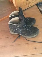 Wanderschuhe Damen