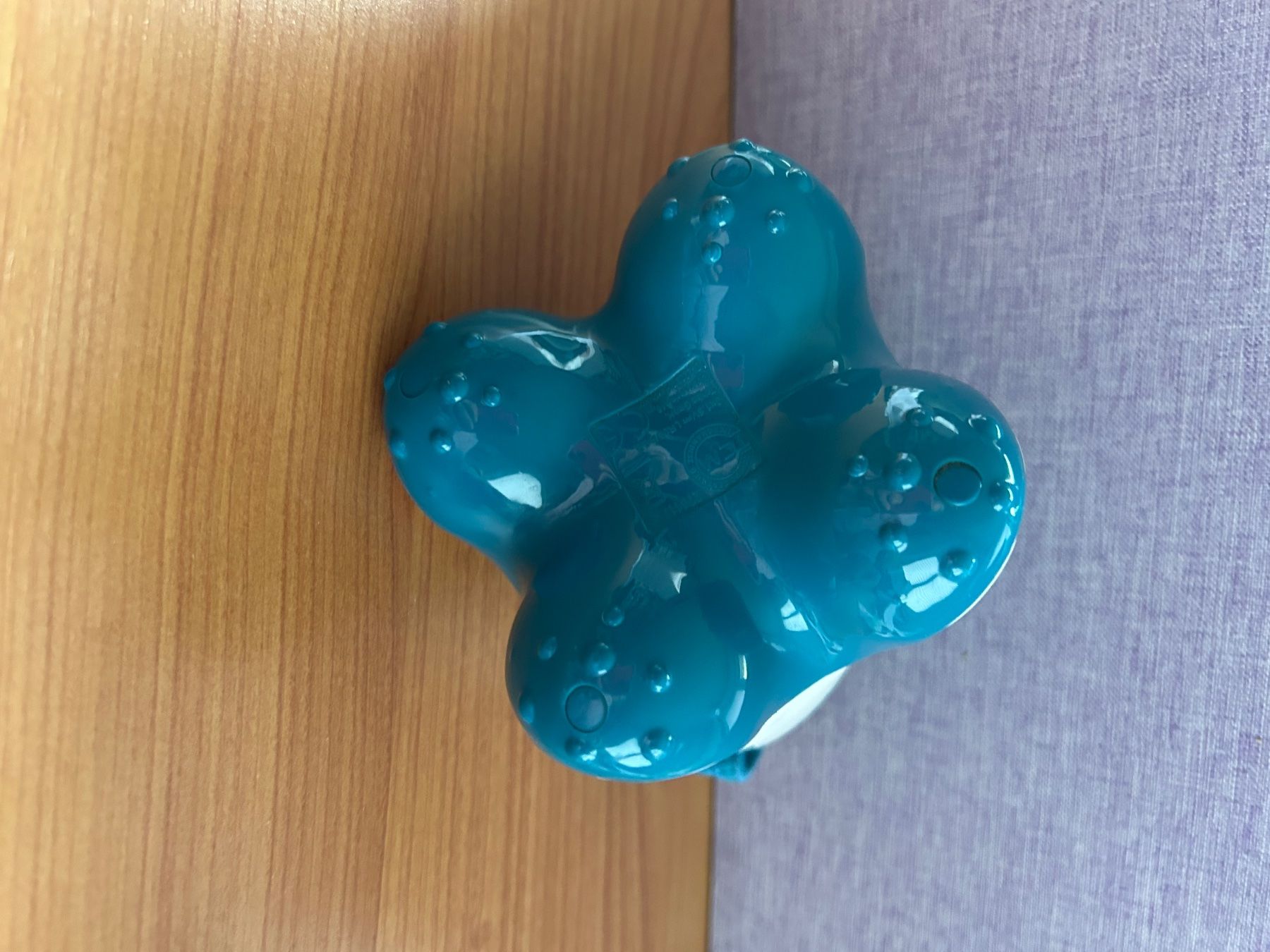 Dispositivi per massaggi: Kleines Massagegerät – Usato da Zuchwil venduto da bea_tl7p 2