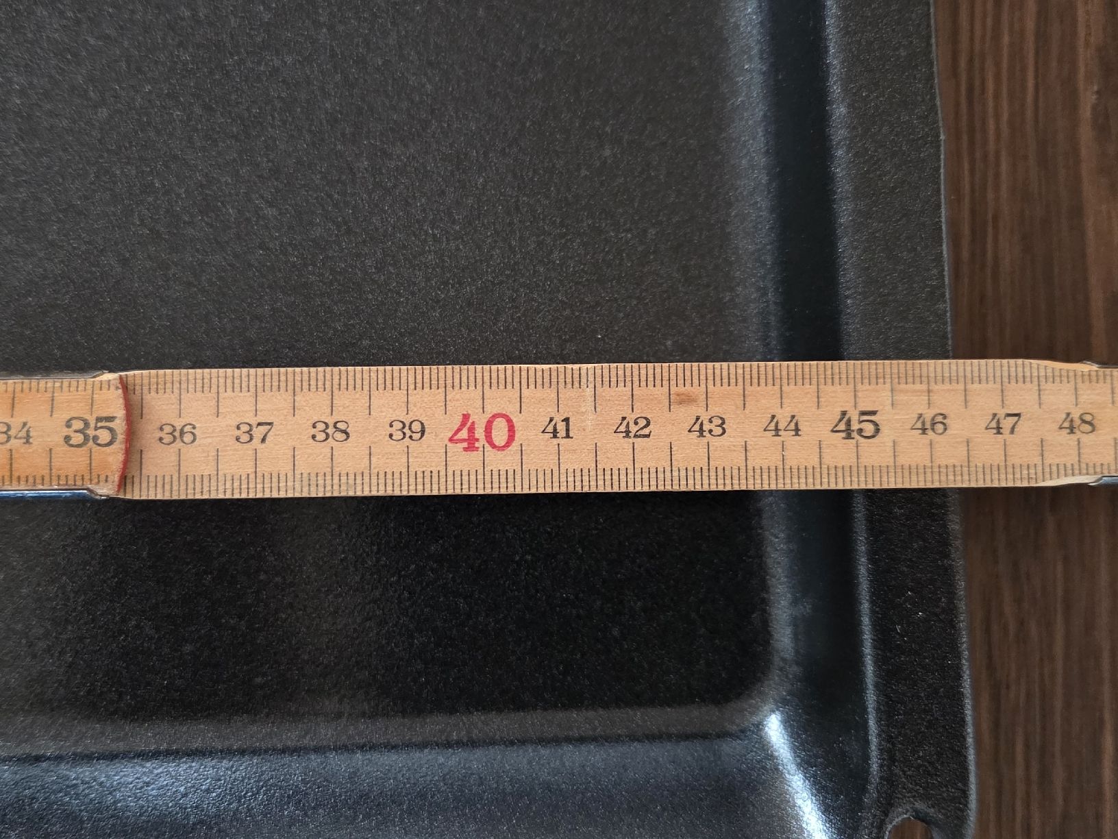 Teglie da forno: Backblech Easy2Clean, Electrolux, neu – Nuovo (secondo la descrizione) da Wiesendangen venduto da Sinhuk 3