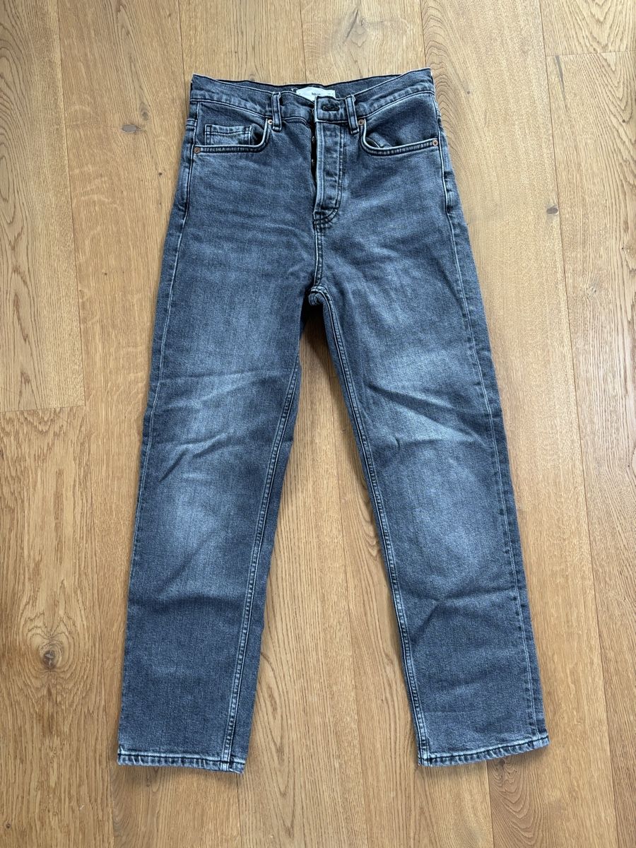 Mango Jeans: MNG Jeans, Size 36 – Gebraucht aus Männedorf von giu_wm6d