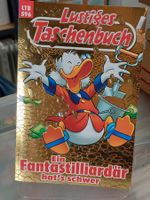 Lustiges Taschenbuch LTB 596 (2025, schön! , NP CHF 14.90)