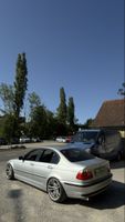BMW E46 330i Limousine Handschalter